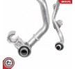 ESEN SKV Yüksek/Düşük Basınç Hattı, klima — 2012 Opel Corsa (2)