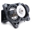 MAHLE Termostat 95°C, contalı/sızdırmaz — 1995 BMW Z3 (4)