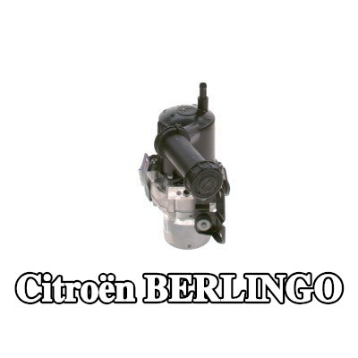 BOSCH مضخة التوجيه المعزز مع الحامل — Citroën Berlingo