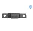 MEYLE Kontrol kolu burcu, tutucu olmadan, -ORIGINAL Quality — Renault Koleos (1)