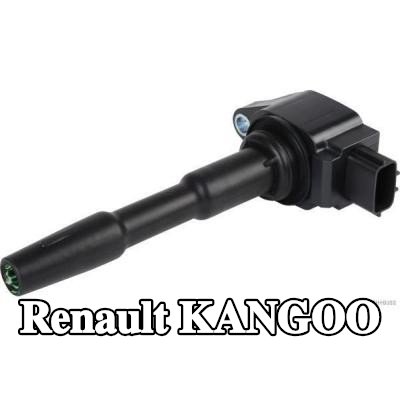 HERTH+BUSS JAKOPARTS وحدة ملف الإشعال — Renault Kangoo