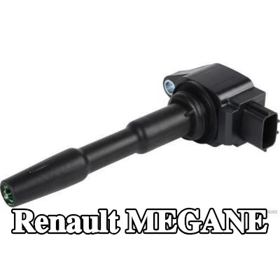 HERTH+BUSS JAKOPARTS وحدة ملف الإشعال — Renault Megane