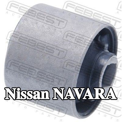 FEBEST حامل الترس التفاضلي للمحور الأمامي — Nissan Navara