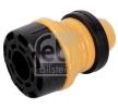 FEBI BILSTEIN Lastik tampon, süspansiyon Ön aks Sol, Ön Aks Sağ — 2011 Mercedes-Benz ML-Class (4)