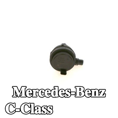 BOSCH مضخة مياه إضافية — Mercedes-Benz C-Class