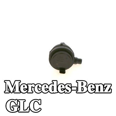 BOSCH مضخة مياه إضافية — Mercedes-Benz Glc