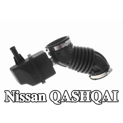 ACKOJA خرطوم تزويد الهواء — 2012 Nissan Qashqai
