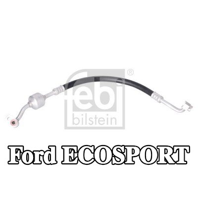 FEBI BILSTEIN خط الضغط العالي, تكييف الهواء مع حلقات مانعة للتسرب — Ford Ecosport