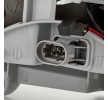 TYC المصباح الأمامي الأيسر, H1/H1, بدون محرك كهربائي — Renault Espace (4)