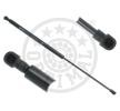 OPTIMAL Bagaj kapağı desteği 564mm — Peugeot Rcz (1)