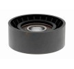 VAICO Gergi kasnağı Orijinal VAICO Kalitesi, Outer Diameter: 65mm, tutucu olmadan — Citroën C5 (7)