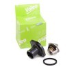 VALEO Termostat 89°C, conta/sızdırmazlık elemanları ile — Peugeot 307 (1)