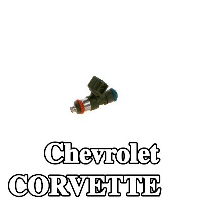 BOSCH حاقن — Chevrolet Corvette