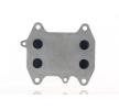 MAHLE Conta/sızdırmazlık elemanları ile motor yağı soğutucusu — SEAT Altea (5)