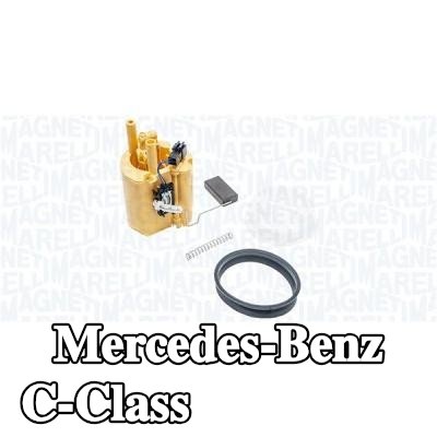 MAGNETI MARELLI وحدة تزويد الوقود — Mercedes-Benz C-Class