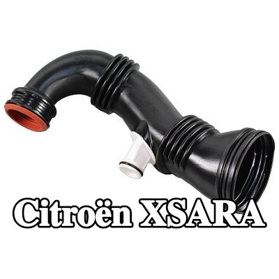 METZGER مشعب السحب، إمداد الهواء — Citroën Xsara