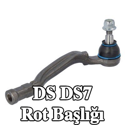MEYLE Rot ucu Ön Aks Sağ, dış, 227mm — DS Ds7