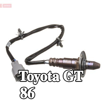 DENSO مستشعر لامدا — Toyota Gt 86