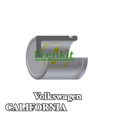 FRENKIT مكبس الفرامل للمحور الأمامي — Volkswagen California