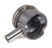 IPSA Piston segmanlı piston, piston segman taşıyıcısı ile — SEAT Inca (3)