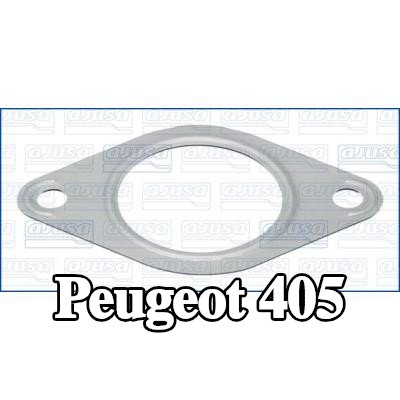 AJUSA حشية أنبوب العادم — Peugeot 405