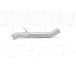 NAP carparts Egzoz Borusu — Ford C-max (3)