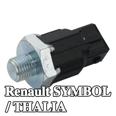 HELLA مستشعر النقر — Renault Symbol / Thalia