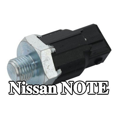 HELLA مستشعر النقر — Nissan Note