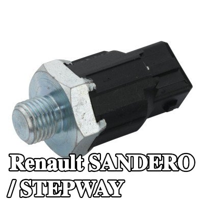 HELLA مستشعر النقر — 2012 Renault Sandero / Stepway