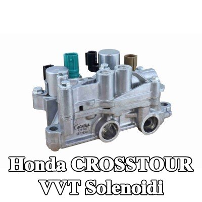 ACKOJA VVT solenoidi Egzoz Tarafı — Honda Crosstour