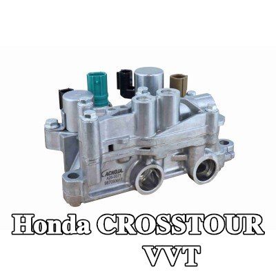 ACKOJA ملف لولبي VVT جانب العادم — Honda Crosstour