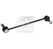 FEBI BILSTEIN Anti-roll bar bağlantısı 260mm, Çelik — Renault Captur (4)