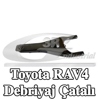 3RG Debriyaj çatalı — Toyota Rav4