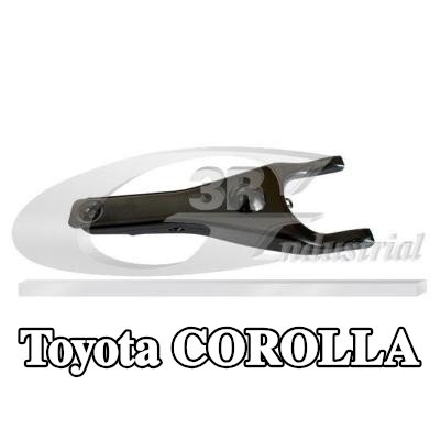 3RG شوكة تحرير القابض — 2002 Toyota Corolla