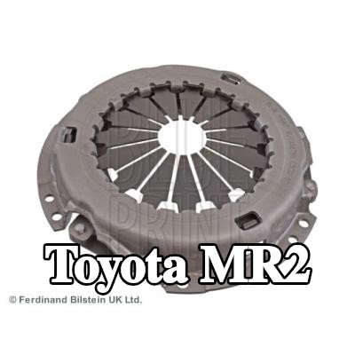 BLUE PRINT صفيحة ضغط القابض — Toyota Mr2
