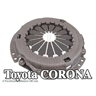 BLUE PRINT صفيحة ضغط القابض — Toyota Corona