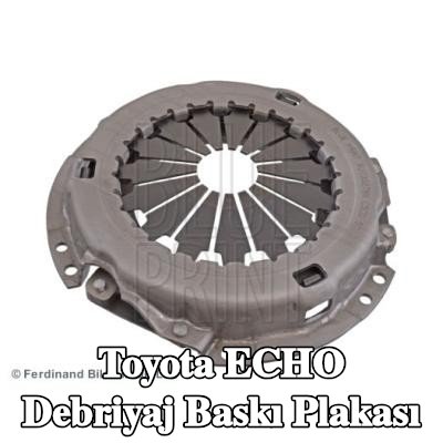 BLUE PRINT Debriyaj Baskı Plakası — Toyota Echo