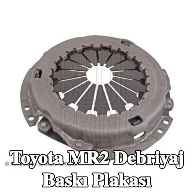 BLUE PRINT Debriyaj Baskı Plakası — Toyota Mr2
