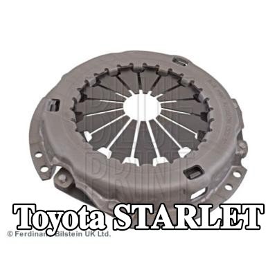 BLUE PRINT صفيحة ضغط القابض — Toyota Starlet