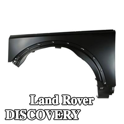 BLIC جناح المصد الأمامي الأيسر — 2004 Land Rover Discovery