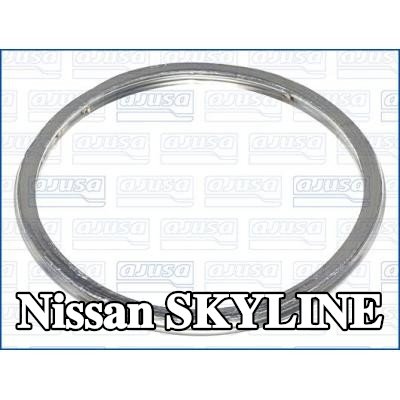 AJUSA حشية أنبوب العادم — Nissan Skyline