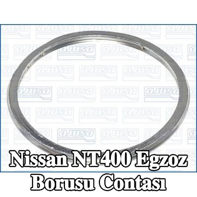 AJUSA Egzoz borusu contası — Nissan Nt400