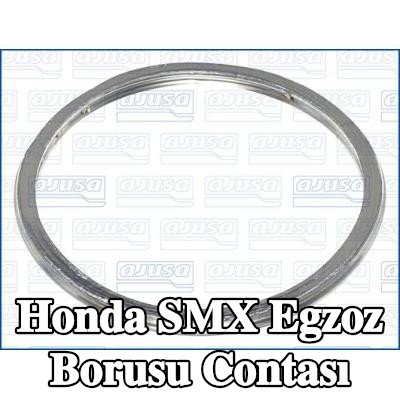 AJUSA Egzoz borusu contası — Honda Smx