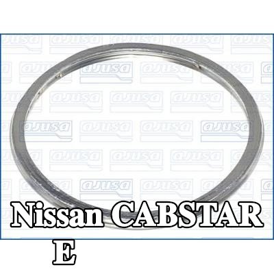 AJUSA حشية أنبوب العادم — Nissan Cabstar E