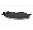VALEO Gündüz farı (DRL) Tampon, Sol Ön, ORIGINAL PART — Citroën C4 (3)