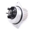 BOSCH Su pompası ve triger kayışı kiti Diş Sayısı: 101, Width: 17mm — Citroën Saxo (4)