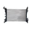 MAHLE Hortumlu motor radyatörü — Citroën Nemo (7)