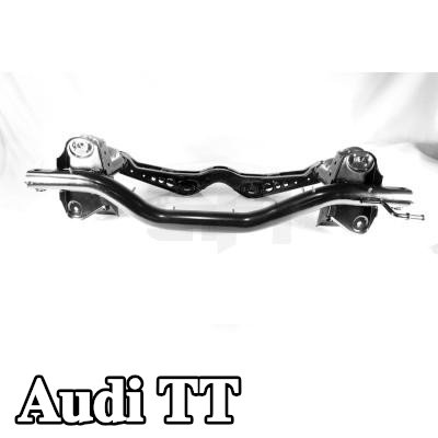 GH عمود المحور المحور الخلفي — 2012 Audi Tt