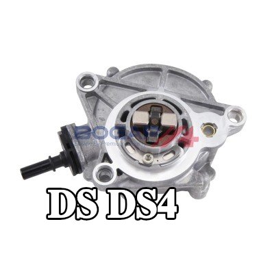 BOGAP مضخة فرامل تعمل بالفراغ — DS Ds4