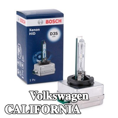 BOSCH لمبة زينون — Volkswagen California